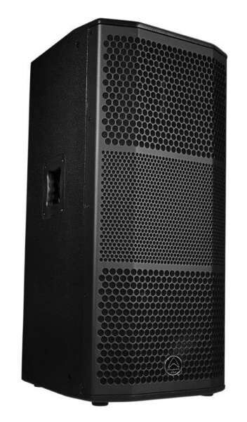 Wharfedale Pro Reason X15 passiv PA Lautsprecher 3-Wege