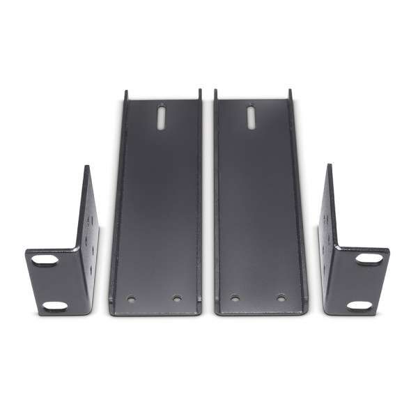 LD Systems U500 RK 2 - Rackmontage-Set für zwei U500 Receiver