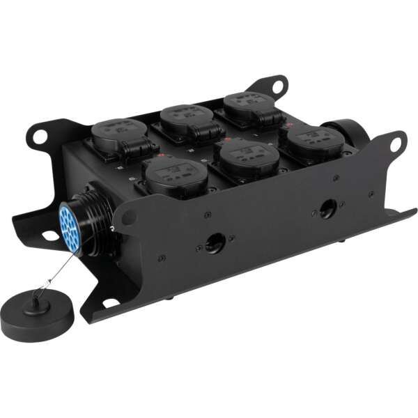 Showgear PowerCore 2s.6s