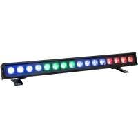 EUROLITE LED IP T-PIX 16 QCL Beam Bar