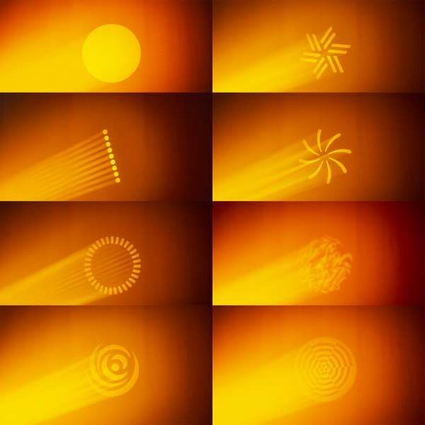 BeamZ Ignite300LED - BSW Moving Head 300W LED