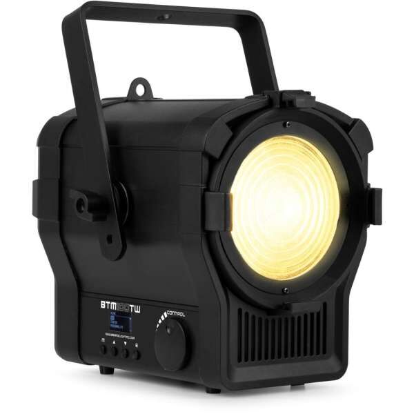BeamZ Pro BTM100WW Fresnel Zoom 100W WW 3200K