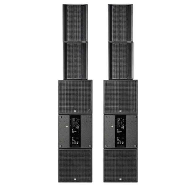 HK Audio Linear 5 MKII LTA Headstack-System