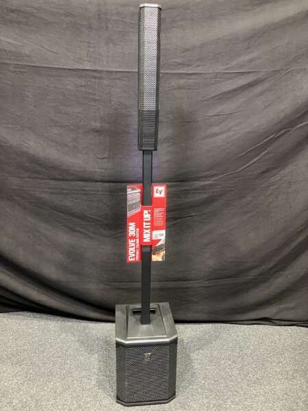 Electro Voice EVOLVE 30M B-Ware