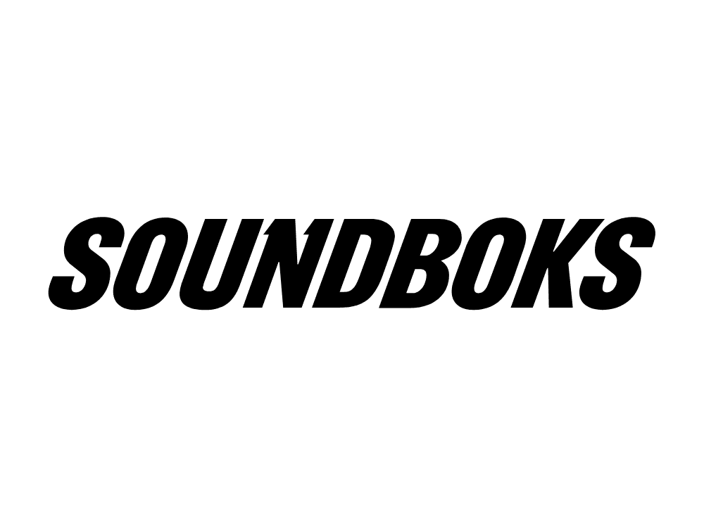 Soundboks