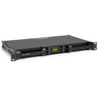 Power Dynamics PDA-X2004 - Professional Class-D Amplifier 4x 500W
