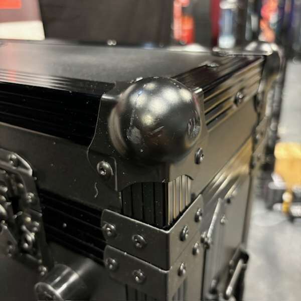 Showtec Case für LAMPY 40 B-Ware