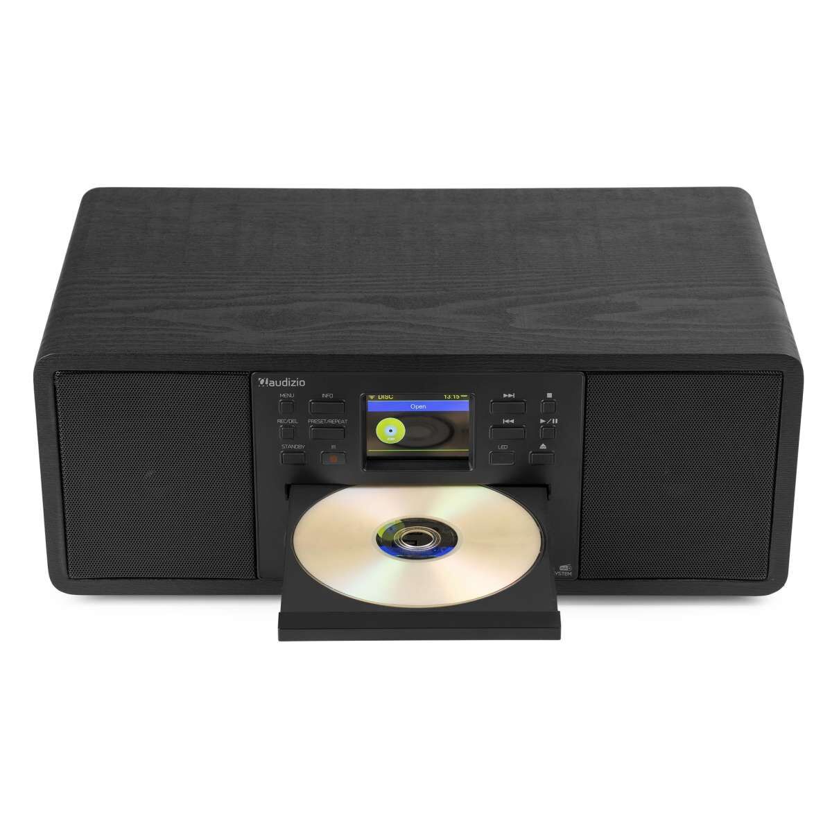 Audizio Novara - DAB Plus Radio, UKW Radio, Digital Produktbild-Vorschau 7