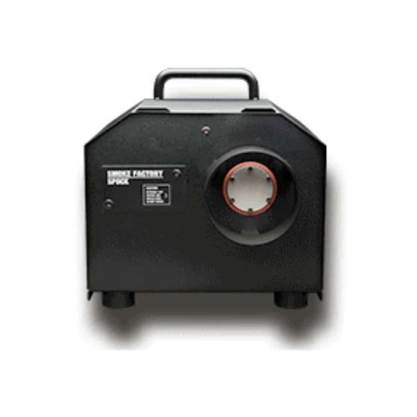 Smoke Factory Spock Nebelmaschine 3100W