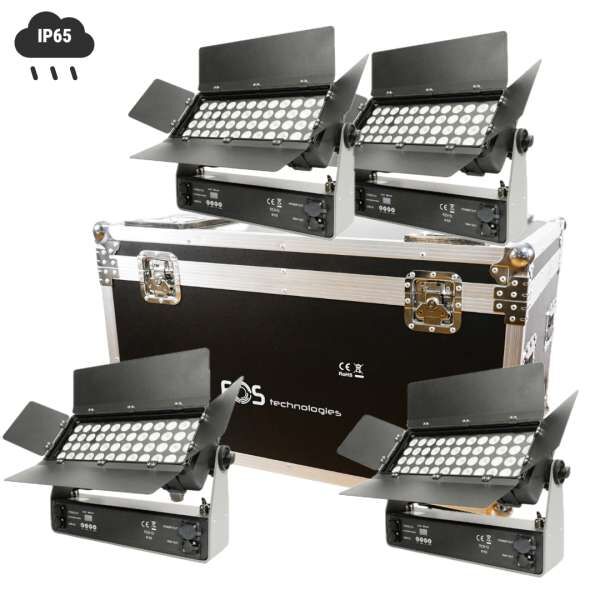 FOS F-7 Tourset 4
