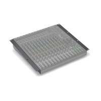 Mackie ProFX16v3 Install Rack Mount Kit, Rackmontage Kit für ProFX16v3