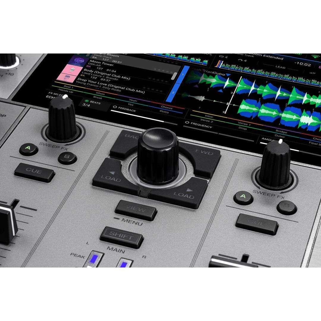 Denon DJ Prime GO + jetzt online kaufen | HotSound-Store