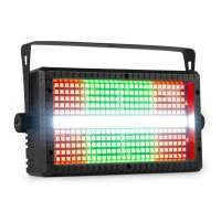 BeamZ BS336 LED Stroboskop RGBW