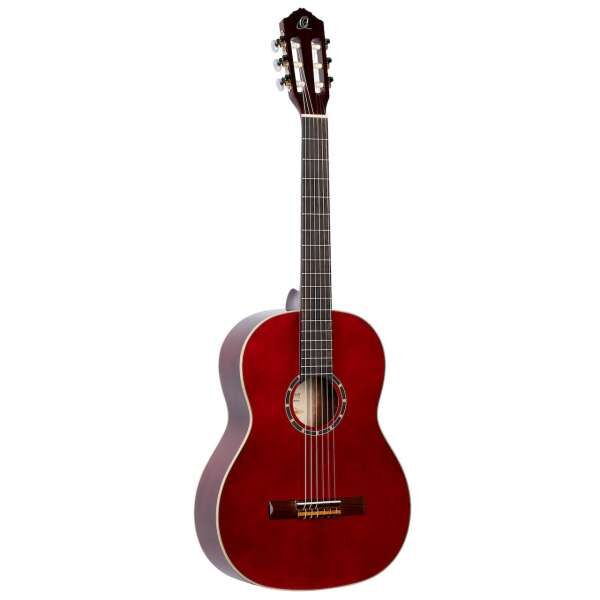 Ortega R121SNWR Nylon 6-Str. Guitar