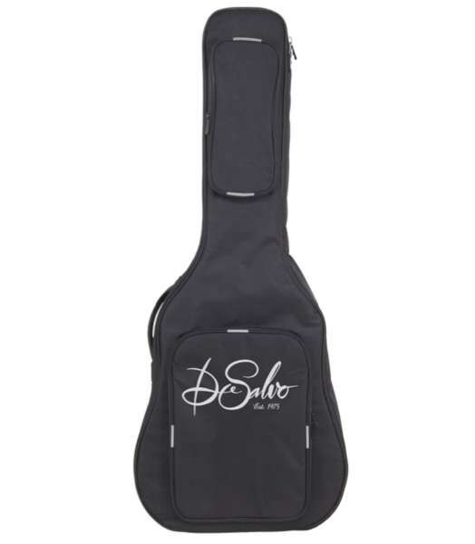 De Salvo AB10BAG Akustik-Bass Tasche GigBag