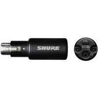 Shure MVX2U Gen 2 XLR Audio Interface mit USB-C