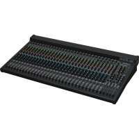Mackie 3204VLZ4 32-Kanal 4 Bus FX Mixer mit USB
