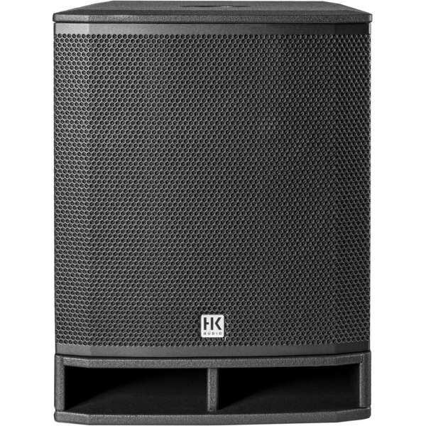 HK Audio PORTABLE SUB 115 A