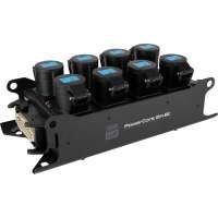Showgear PowerCore 2m.8c