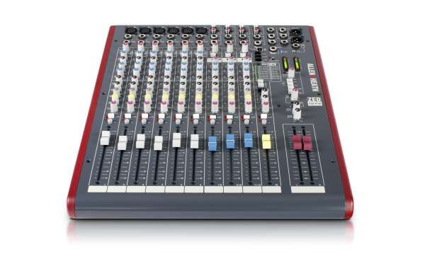 Allen & Heath ZED12FX/X