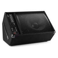 Vonyx SL12SMA - Active 12” Stage Monitor Speaker