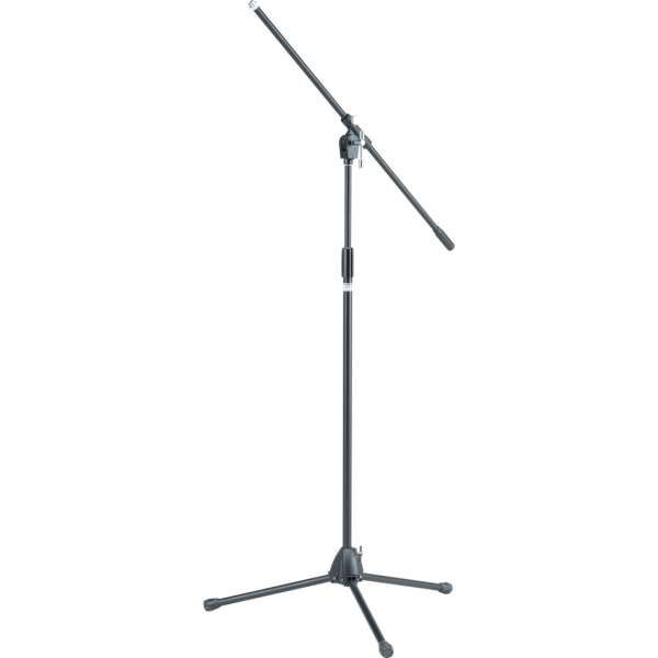 TAMA Standard Series Galgen Mikrofonständer - Schwarz