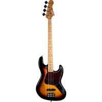 Jet Guitars JJB-300 SB Bass Sunburst