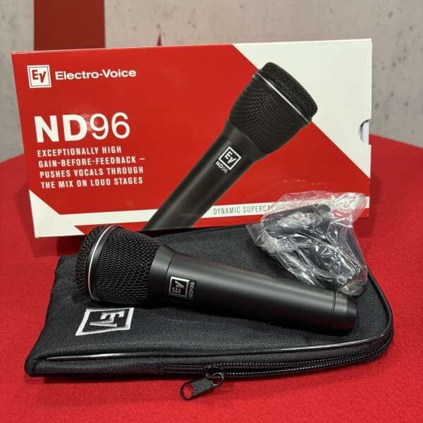 Electro Voice ND96 B-Ware