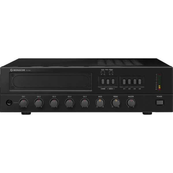 Monacor PA-1200