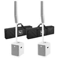 Electro Voice EVOLVE 50 G2 weiß Stereo Set