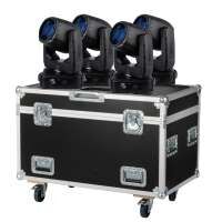 Showtec Phantom 120LSR Beam IP65 Tourset 4