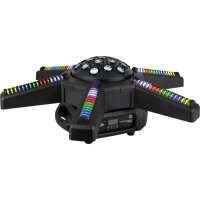 Showtec Hurricane 320 - RGBW Centereffect