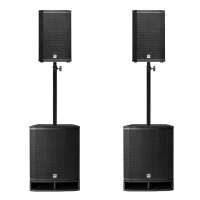 HK Audio LUNAR 110 XA Club PA Set