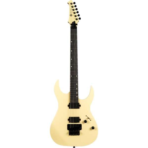 SPIRA Guitars S-420 AWH