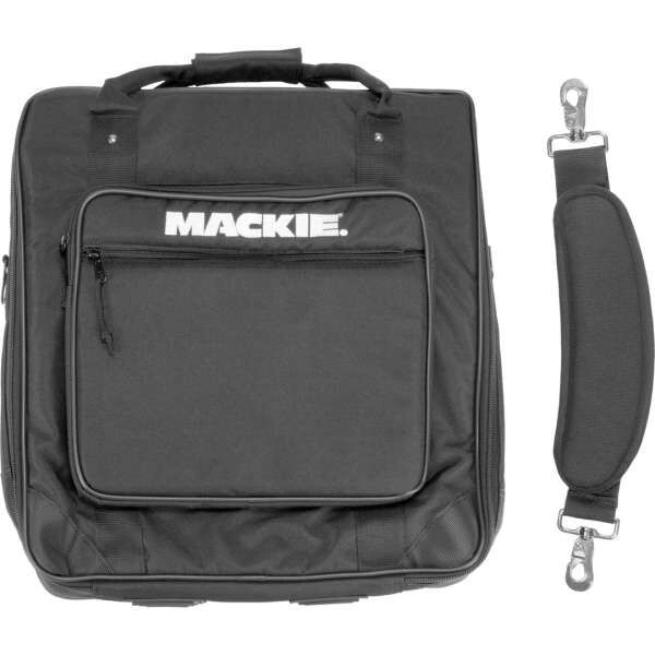Mackie 1604VLZ Bag, Tasche für 1604VLZ4, VLZ3 & VLZ Pro