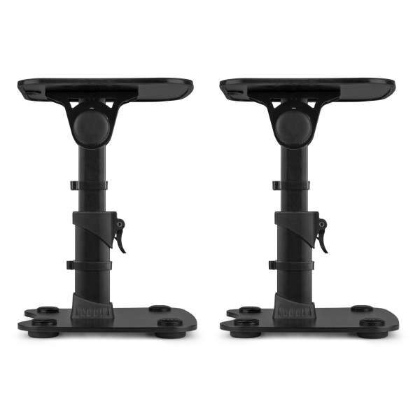 Vonyx SMS30 Studiomonitor Desktop Stands Paar