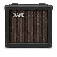 Dane Force 15 Bassverstärker