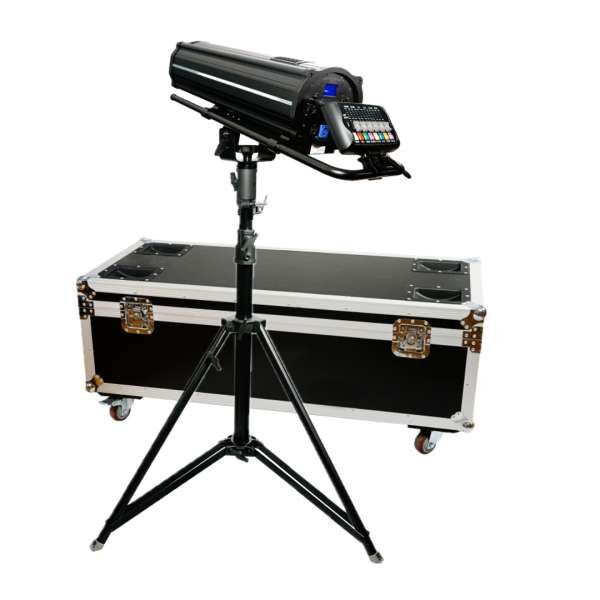 FOS Follow Spot Spot 350 LED Tourset