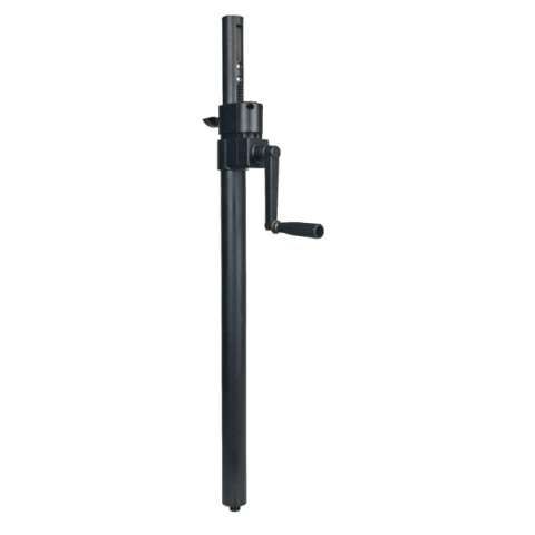 DAP-Audio Wind up speakerstand M20 Thread