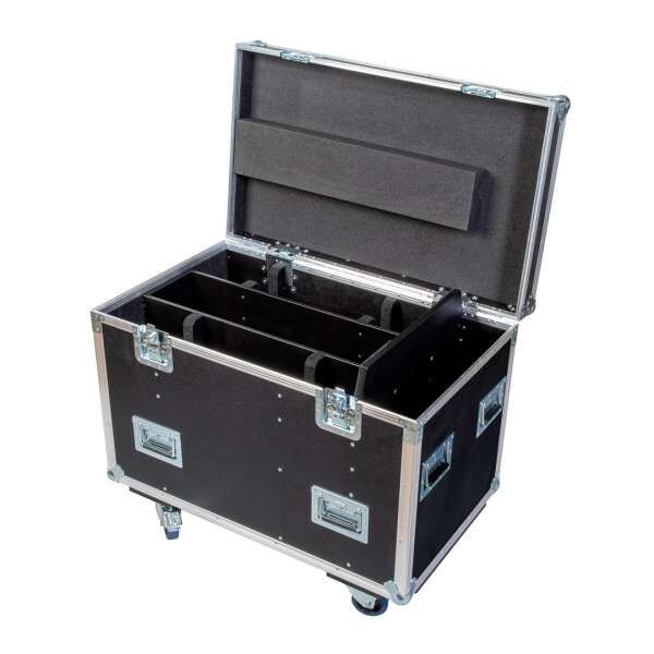 HK Audio Transportcase für 2x CRF-80 und 2x CRF-PB