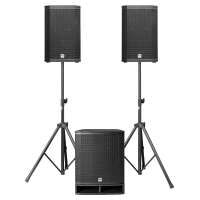 HK Audio LUNAR 2.1 System