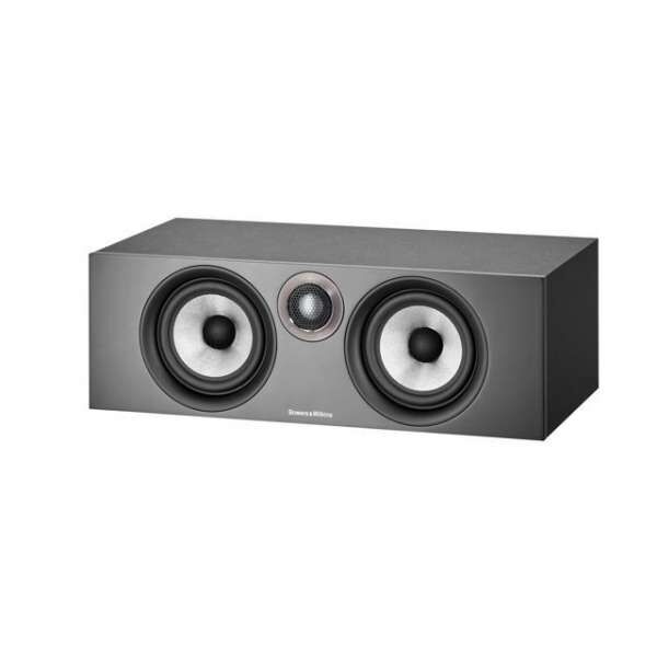 Bowers & Wilkins HTM6 S2 Anniversary Black