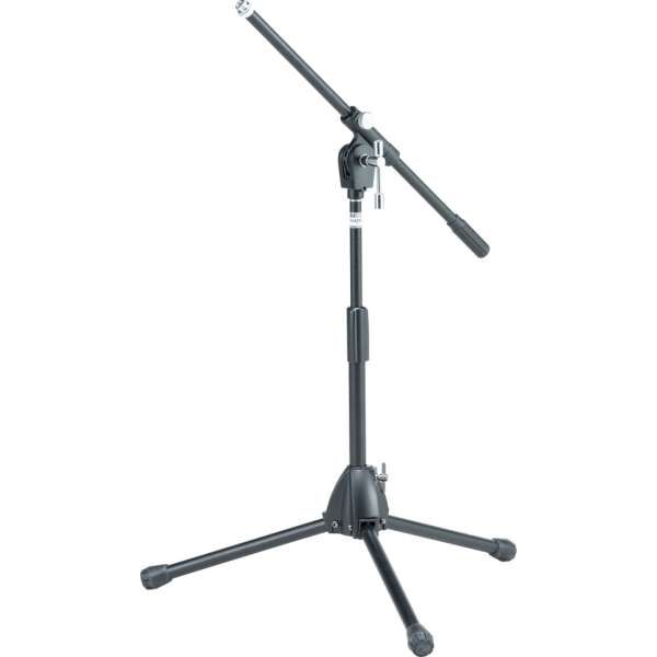 TAMA Standard Series kurzer Galgen Mikrofonständer - Black