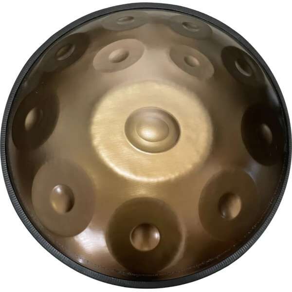 Shelter AuraBliss Handpan