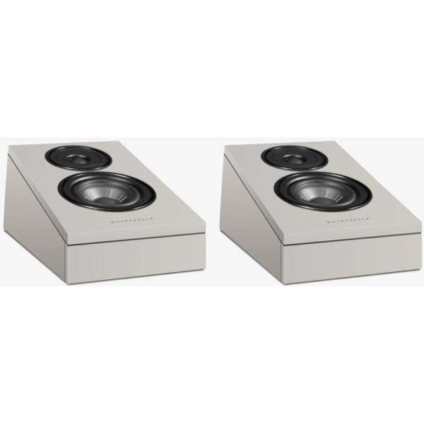 Wharfedale Diamond 12 3Di Grey Paar