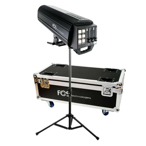 FOS Follow Spot Spot 150 LED Tourset