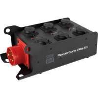 Showgear PowerCore c16a.6p