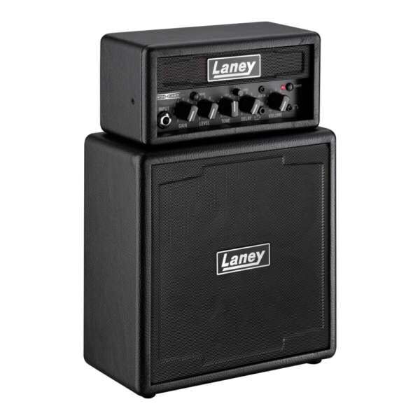 Laney Ministack-Iron Batterie-gespeister Combo Verstärker