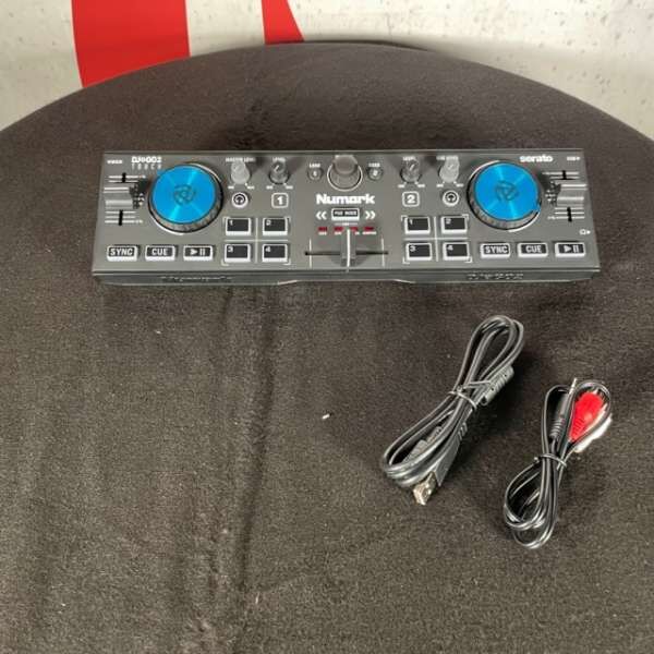 Numark DJ2GO2 Touch B-Ware