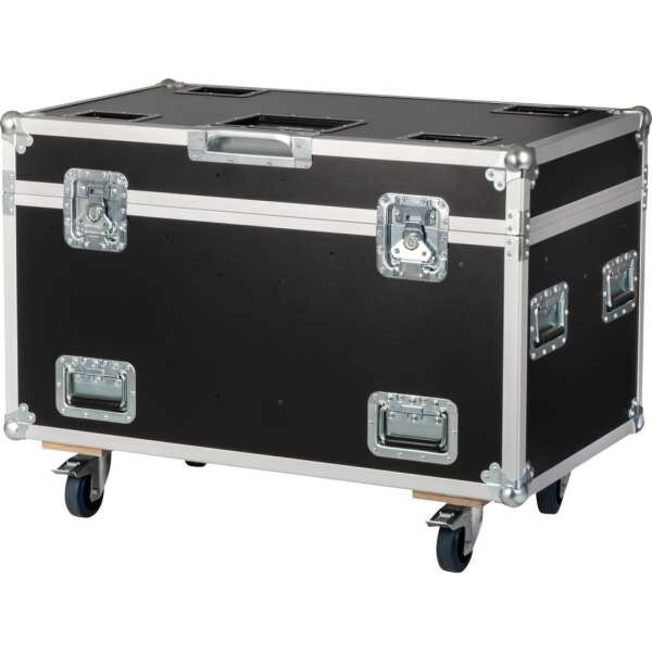 Showtec Case für 4x Phantom 180 WashFX